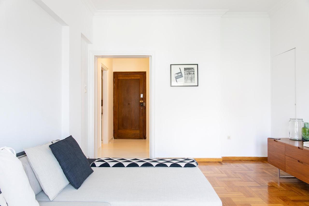 Nido In The Acropolis Apartment Athens Exterior photo
