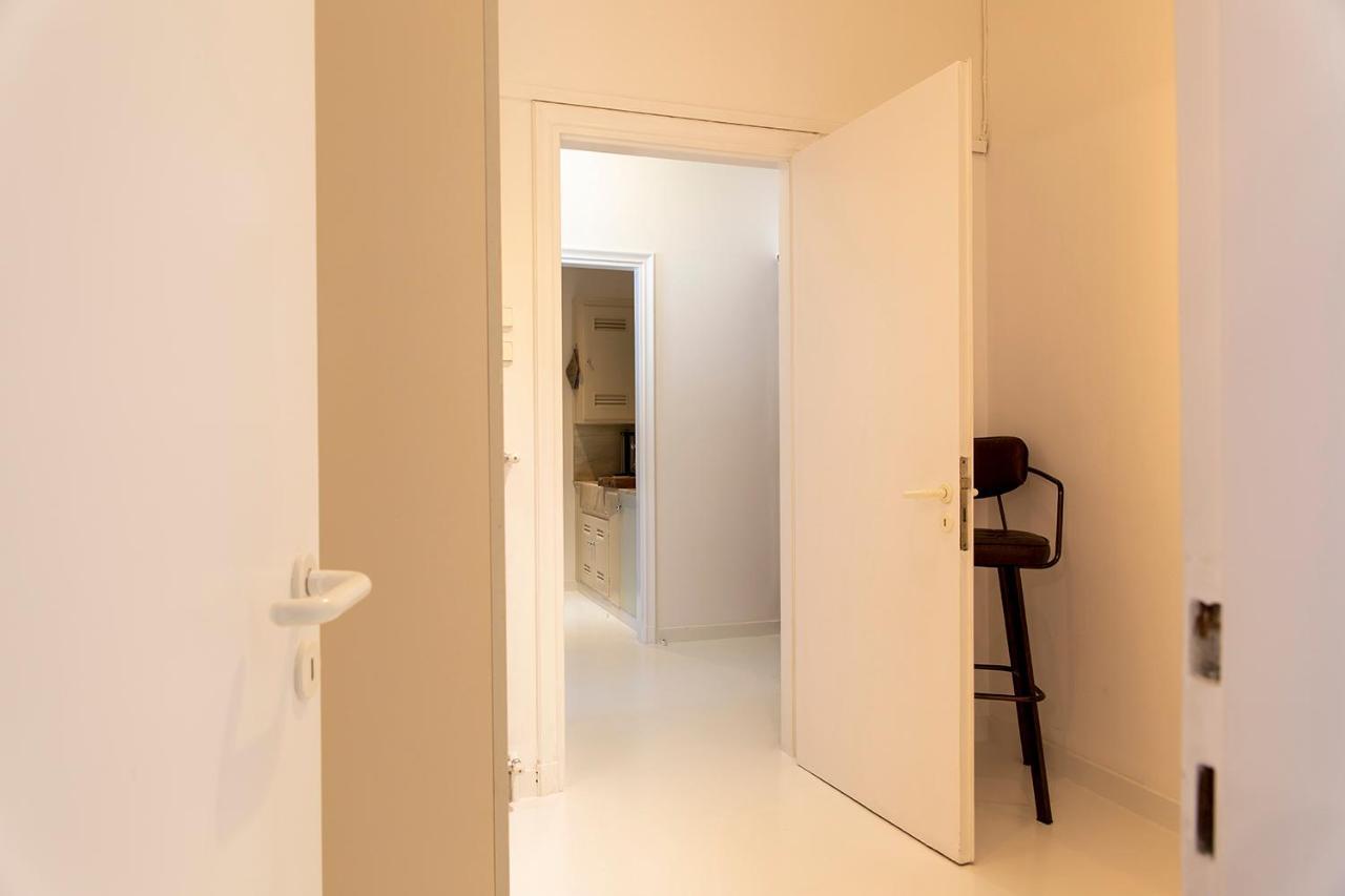 Nido In The Acropolis Apartment Athens Exterior photo