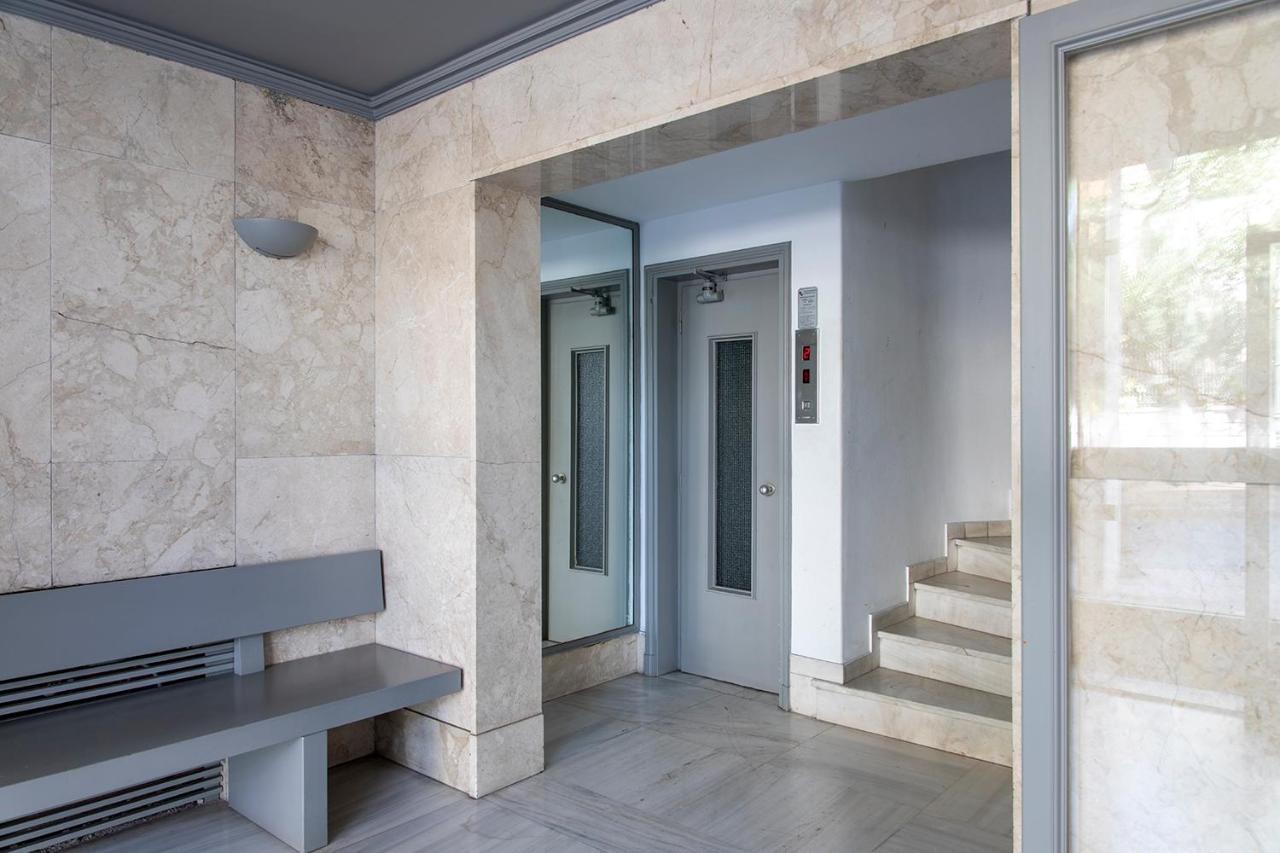 Nido In The Acropolis Apartment Athens Exterior photo