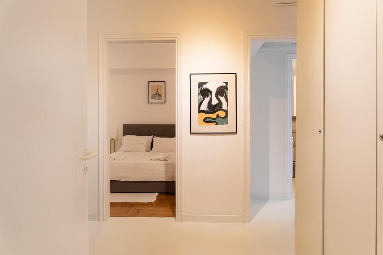 Nido In The Acropolis Apartment Athens Exterior photo