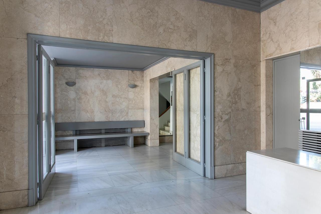 Nido In The Acropolis Apartment Athens Exterior photo