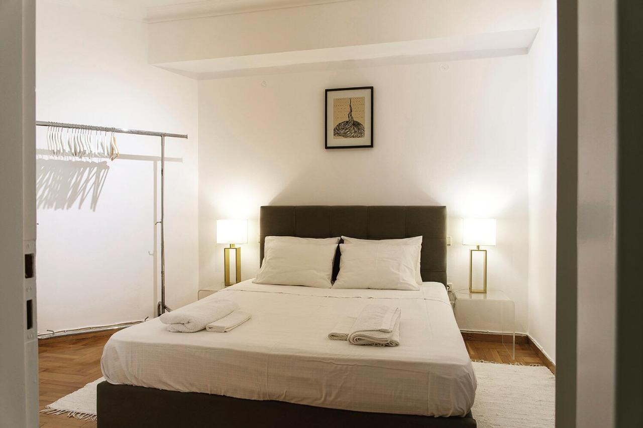 Nido In The Acropolis Apartment Athens Exterior photo